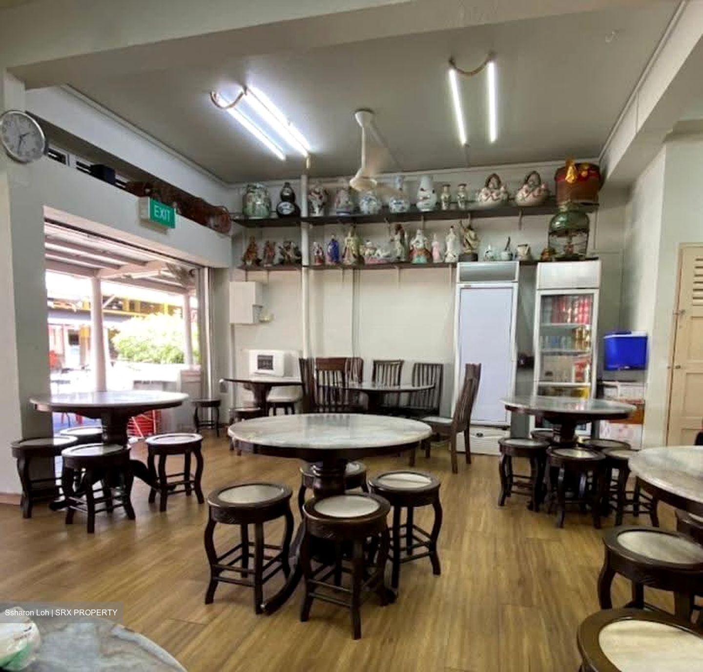 Telok Blangah Rise (D4), Shop House #619934491
